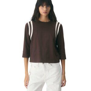 NWOT Aritzia TNA Soft Feels™ Ace T-Shirt